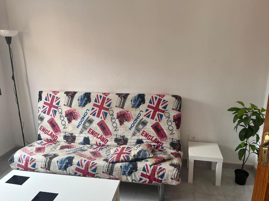 Casa Segundo Villa Лас Палмас де Гран Канария Екстериор снимка