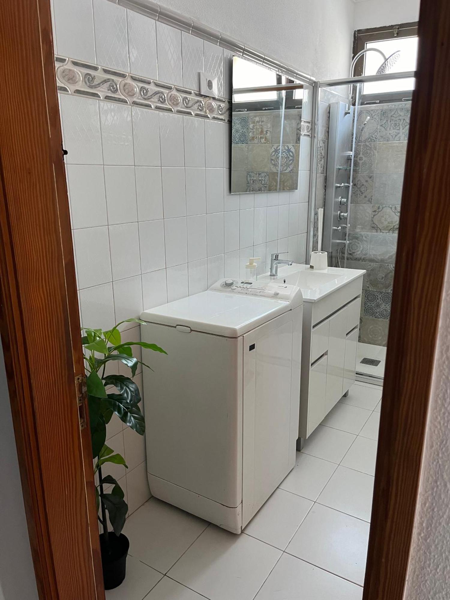 Casa Segundo Villa Лас Палмас де Гран Канария Екстериор снимка