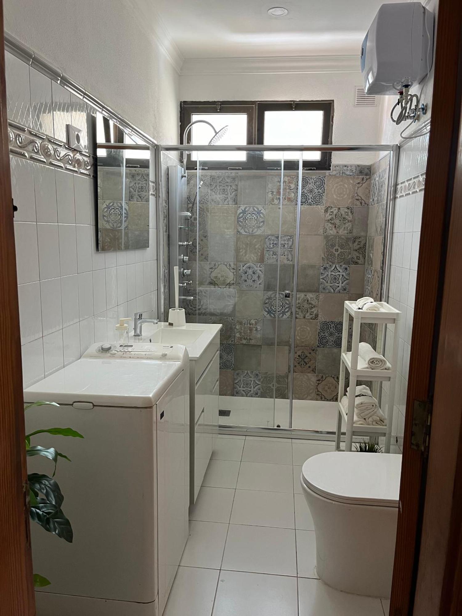 Casa Segundo Villa Лас Палмас де Гран Канария Екстериор снимка